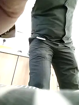 PROMYLOVE online show from 01-08-26, 07:03