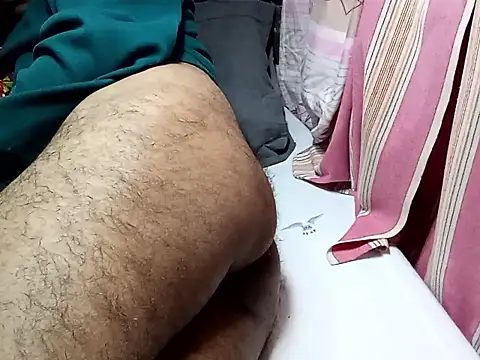 PROMYLOVE online show from 01-11-26, 04:41