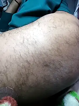 PROMYLOVE online show from 04-13-26, 07:29