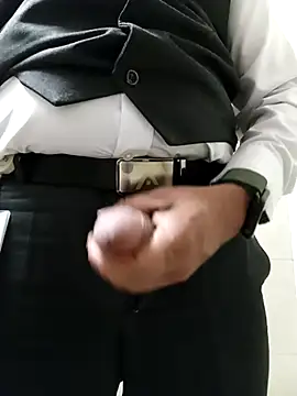 PROMYLOVE online show from 03-27-26, 04:54