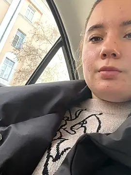 StephanieMur online show from 10-02-25, 03:54