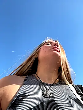 StephanieMur online show from 09-20-25, 05:34