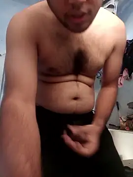 Desirock001 online show from 01-17-26, 06:50