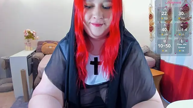 VanessaHayees online show from 04-17-26, 12:02