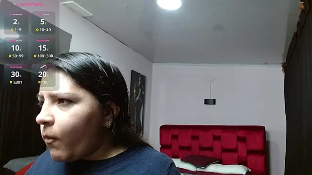 Sahamara 07 online show from 11-08-25, 12:42