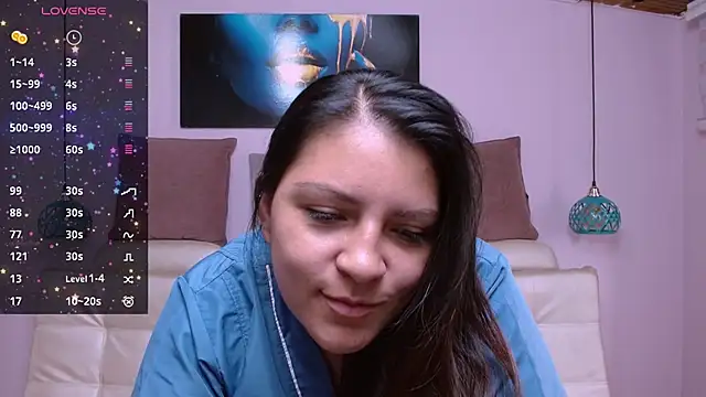 Sahamara 07 online show from 03-27-26, 07:37