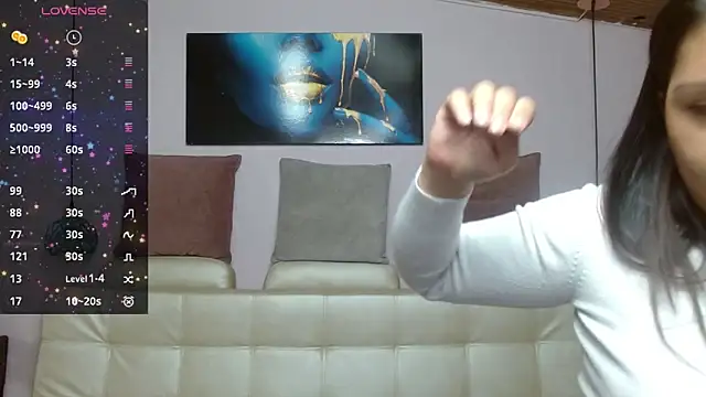 Sahamara 07 online show from 04-02-26, 02:13