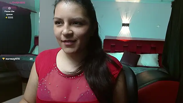 Sahamara 07 online show from 10-06-25, 07:03