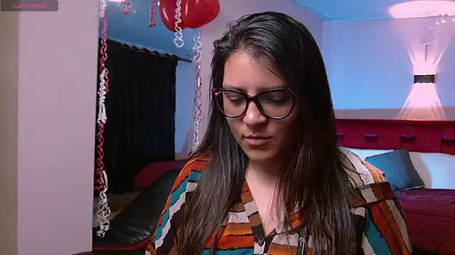 Sahamara 07 online show from 02-16-26, 07:56