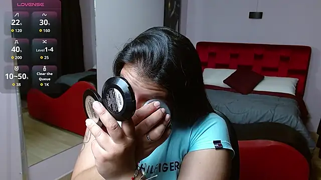 Sahamara 07 online show from 11-11-25, 08:25