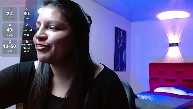 Sahamara 07 online show from 11-03-25, 01:37