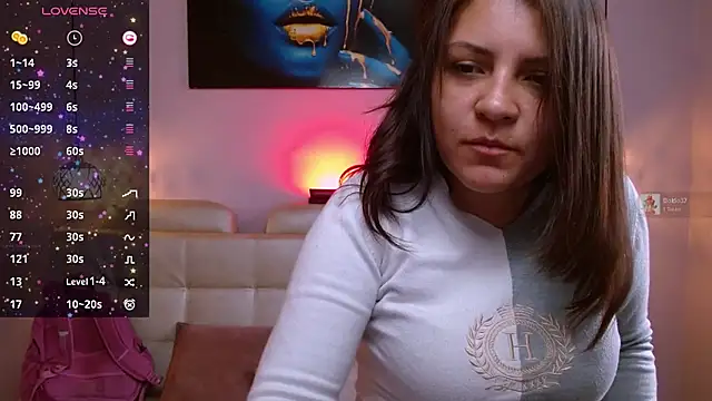 Sahamara 07 online show from 05-05-26, 08:23