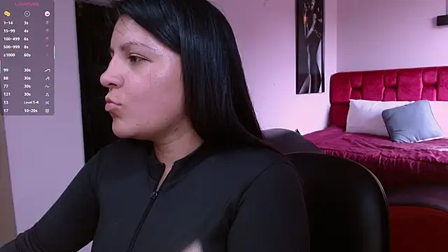 Sahamara 07 online show from 02-10-26, 07:24