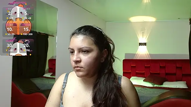 Sahamara 07 online show from 10-20-25, 06:19