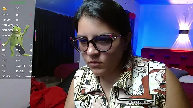 Sahamara 07 online show from 01-09-26, 02:24