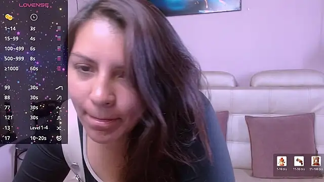 Sahamara 07 online show from 05-15-26, 08:51