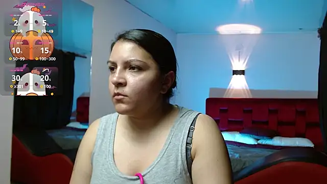 Sahamara 07 online show from 10-22-25, 06:40