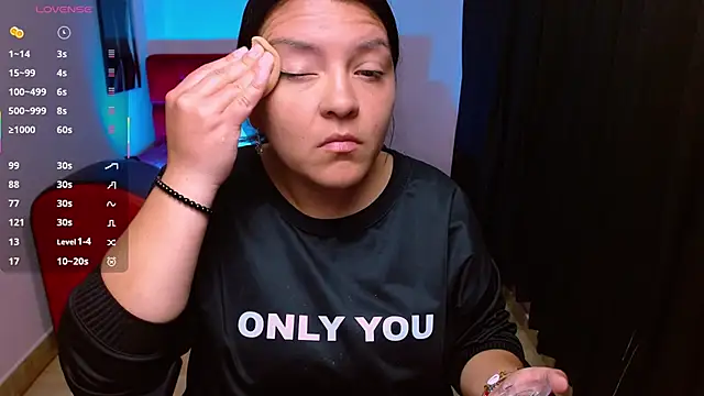 Sahamara 07 online show from 02-13-26, 02:39