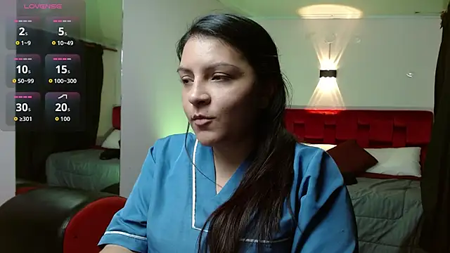 Sahamara 07 online show from 10-09-25, 06:19