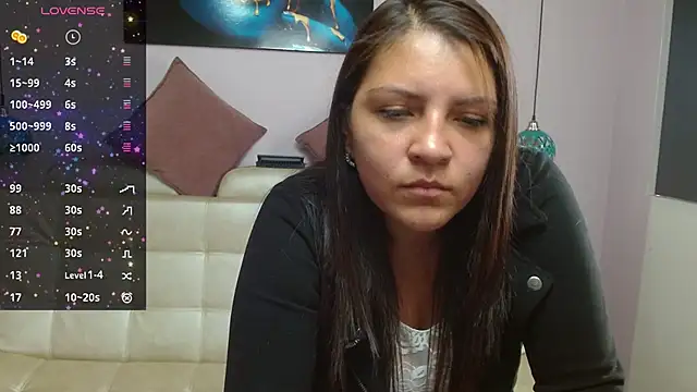 Sahamara 07 online show from 05-01-26, 08:14