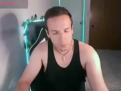 Cerso1 online show from 06-08-26, 01:28