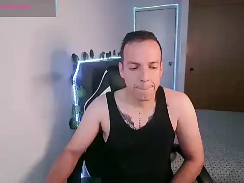 Cerso1 online show from 06-17-26, 12:59