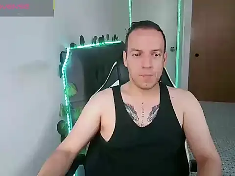 Cerso1 online show from 06-19-26, 02:12
