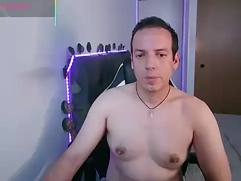Cerso1 online show from 06-09-26, 04:19