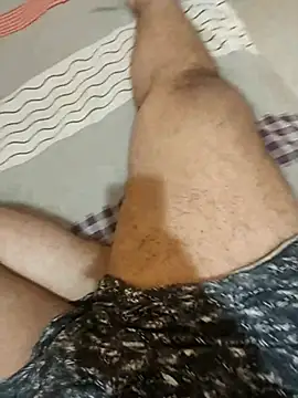 brownbear6 online show from 11-27-25, 02:17