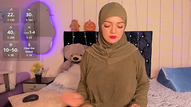 Dana-Alabi online show from 12-18-25, 12:31