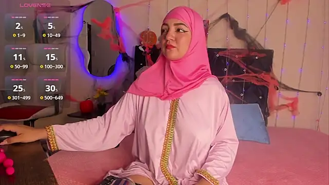 Dana-Alabi online show from 10-24-25, 12:37