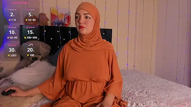 Dana-Alabi online show from 02-13-26, 12:27