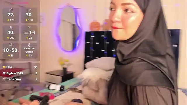 Dana-Alabi online show from 11-15-25, 03:10