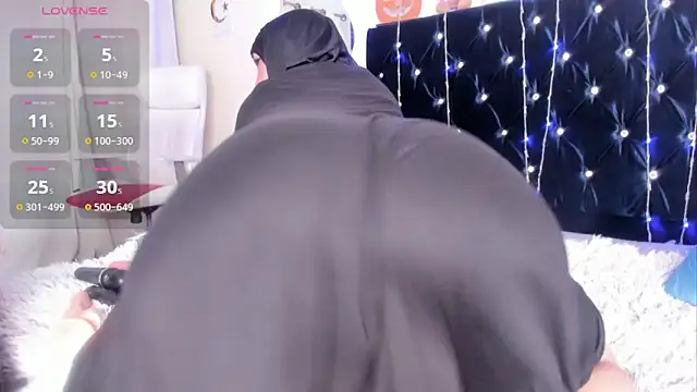 Dana-Alabi online show from 11-03-25, 02:28