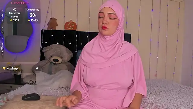 Dana-Alabi online show from 01-08-26, 12:44