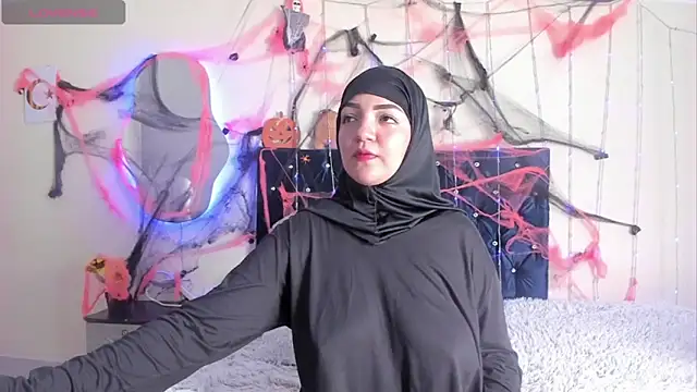 Dana-Alabi online show from 10-20-25, 01:51