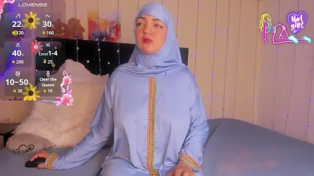 Dana-Alabi online show from 02-09-26, 12:58