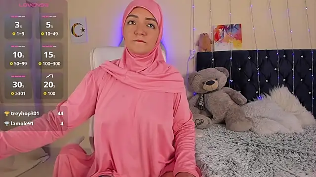 Dana-Alabi online show from 10-04-25, 03:30