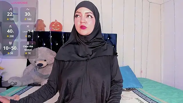 Dana-Alabi online show from 12-15-25, 02:06