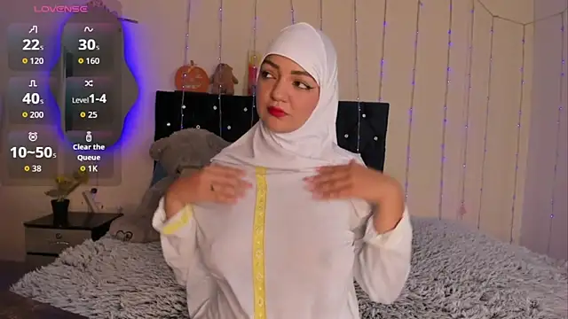 Dana-Alabi online show from 11-20-25, 12:39