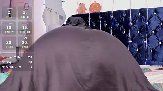 Dana-Alabi online show from 12-15-25, 02:12