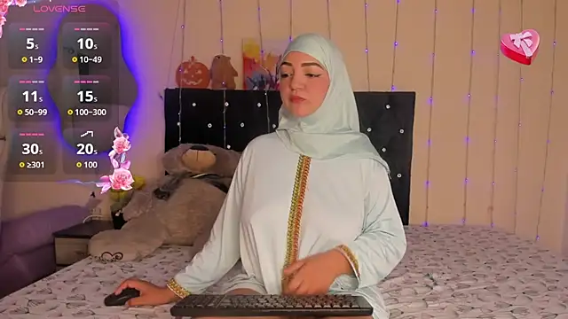 Dana-Alabi online show from 02-12-26, 12:27