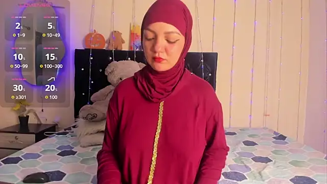 Dana-Alabi online show from 11-17-25, 12:31