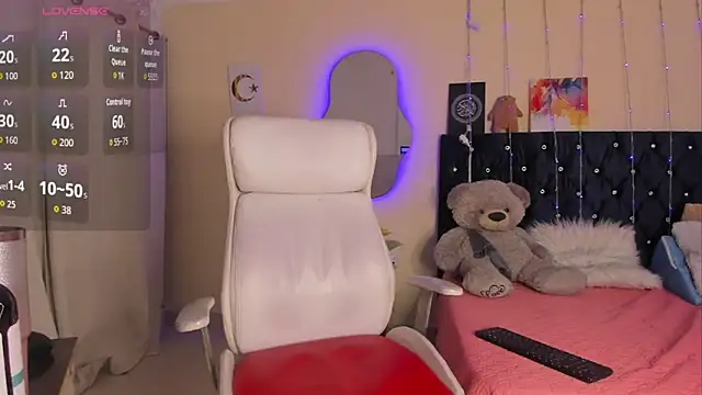 Dana-Alabi online show from 10-15-25, 12:35