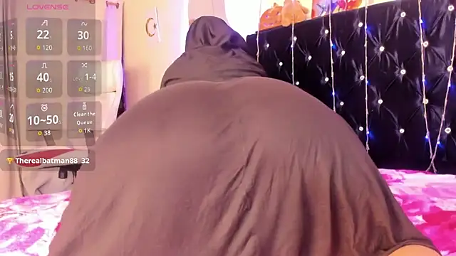 Dana-Alabi online show from 02-19-26, 12:46