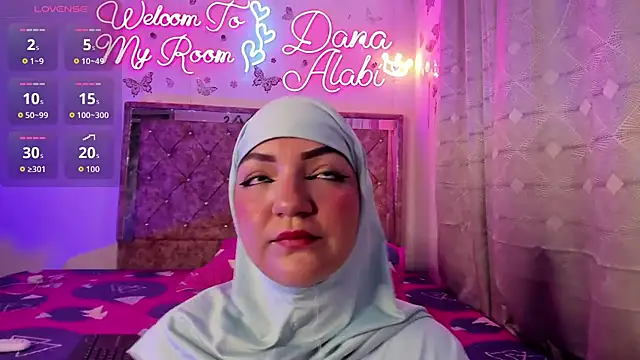 Dana-Alabi online show from 03-28-26, 01:50