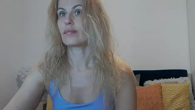 Lika Soul online show from 03-28-26, 04:41