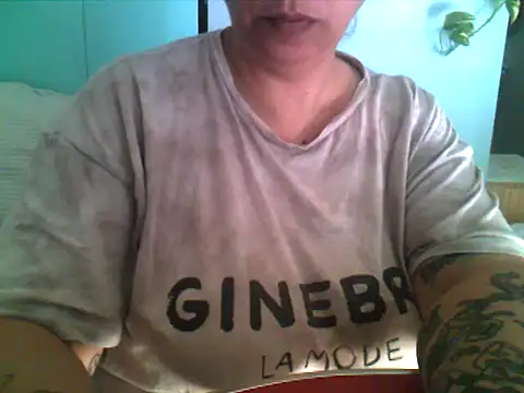 LupeLok online show from 09-15-25, 04:29