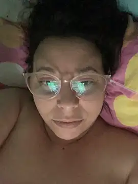 LupeLok online show from 10-12-25, 01:45