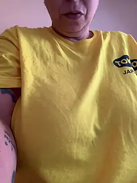 LupeLok online show from 07-22-26, 02:41